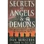 Secrets of Angels and Demons (平装)