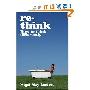 Re-think: How to Think Differently (平装)