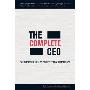 The Complete CEO: The Executive's Guide to Consistent Peak Performance (平装)