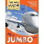 Fly a Jumbo Jet: Exciting Real-Life Math Activities for Ages 8-12+ (平装)