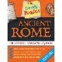 Ancient Rome: The Complete Homework Solution (平装)
