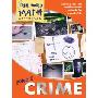 Solve a Crime: Exciting Real-Life Math Activities for Ages 8-12+ (平装)