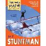 Be a Stuntman: Exciting Real-Life Math Activities for Ages 8-12+ (平装)