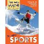 Extreme Sports: Exciting Real-Life Math Activities for Ages 8-12+ (平装)