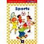 Longman English Playbooks: Sports (平装)