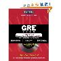 Kaplan GRE Exam with CD-ROM, Fifth Edition: Higher Score Guaranteed (平装)
