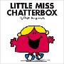 Little Miss Chatterbox (平装)