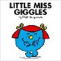 Little Miss Giggles (平装)