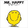 Mr. Happy (平装)