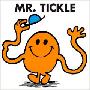 Mr. Tickle (平装)