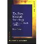 The New Medical Sociology: Social Forms of Health and Illness (平装)