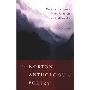 The Norton Anthology of Poetry (平装)
