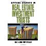 Getting Started in Real Estate Investment Trusts (平装)