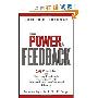 The Power of Feedback: 35 Principles for Turning Feedback from Others into Personal and Professional Change (精装)