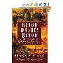 Blood Washes Blood: A True Story of Love, Murder, and Redemption Under the Sicilian Sun (平装)