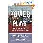 Power Plays: Shakespeare's Lessons in Leadership and Management (平装)