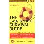 The Jd Jungle Law School Survival Guide (平装)