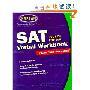 Kaplan SAT Verbal Workbook, 4th Edition (平装)