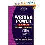 Kaplan Writing Power: Score Higher on the SAT, GRE, and Other Standardized Tests (平装)