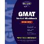 Kaplan GMAT Verbal Workbook, Second Edition (平装)