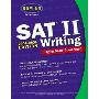 Kaplan SAT II: Writing 2004-2005 (平装)