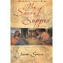 The Secret Supper: A Novel (平装)