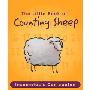 The Little Book Of Counting Sheep (精装)