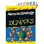 Nanotechnology For Dummies (平装)