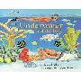 The Underwater Alphabet Book (精装)