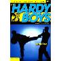 Martial Law (Hardy Boys: All New Undercover Brothers #9) (平装)