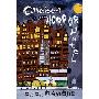 Chelsea Horror Hotel: A Novel (平装)