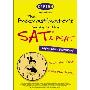 The Procrastinator's Guide to the SAT & PSAT: Beat the Clock, Raise Your Score (平装)
