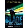 Blade: Out of the Shadows (平装)