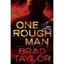 One Rough Man: A Pike Logan Thriller (精装)