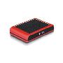 IT-CEO sc500太阳能充电器 红色（可充手机、游戏机、MP4、相机、GPS等、内置1600mAh环保聚合物电池）
