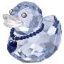 Swarovski施华洛世奇水晶摆件-Jolly Jay1041294(正品)
