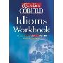 Collins Cobuild-dictionary of Idioms: Workbook (平装)
