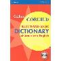 Collins Cobuild Illustrated Basic Dictionary of American Language (平装)