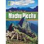 The Lost City of Machu Pichu (平装)