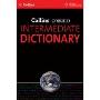 Collins Cobuild Intermediate Dictionary (平装)