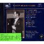 进口CD:小提琴家海菲兹演奏历史录音六(CD)(Naxos历史录音系列 8.110943)