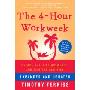 The 4-Hour Workweek: Escape 9-5, Live Anywhere, and Join the New Rich (精装)
