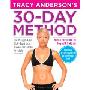 Tracy Anderson's 30-Day Method: The Weight-Loss Kick-Start That Makes Perfection Possible [With CD (Audio)] (精装)