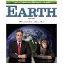 The Daily Show with Jon Stewart Presents Earth (the Book): A Visitor's Guide to the Human Race (精装)