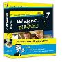 Windows 7 for Dummies [With DVD] (平装)