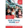 The Unofficial Guide to Walt Disney World (平装)