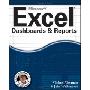 Excel Dashboards & Reports (平装)