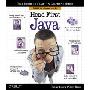 Head First Java (平装)