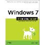 Windows 7: The Missing Manual (平装)