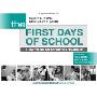 The First Days of School: How to Be an Effective Teacher (平装)